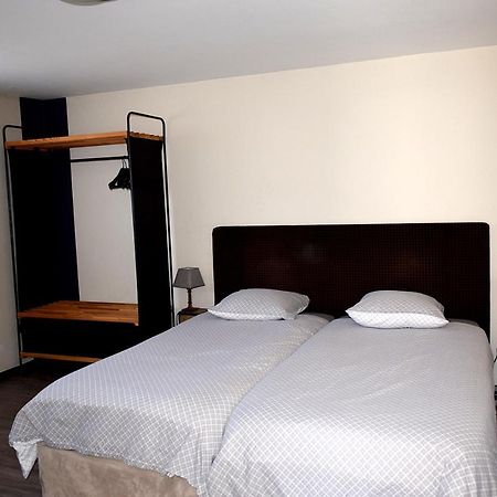Appartement Le 510 Grand-Aigueblanche المظهر الخارجي الصورة