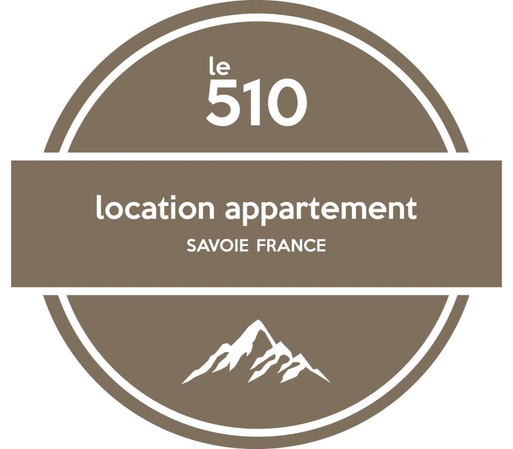 Appartement Le 510 Grand-Aigueblanche المظهر الخارجي الصورة