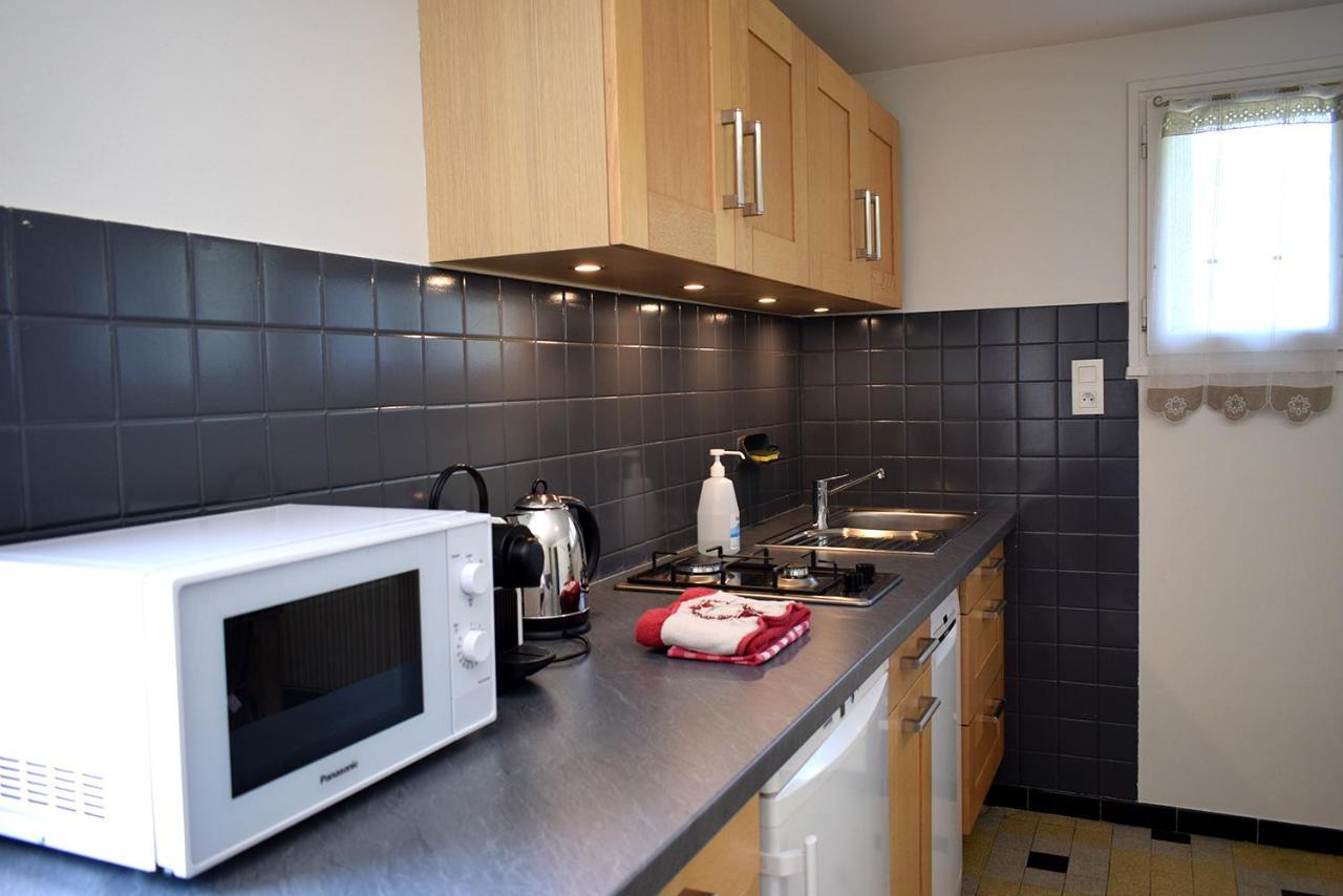 Appartement Le 510 Grand-Aigueblanche المظهر الخارجي الصورة