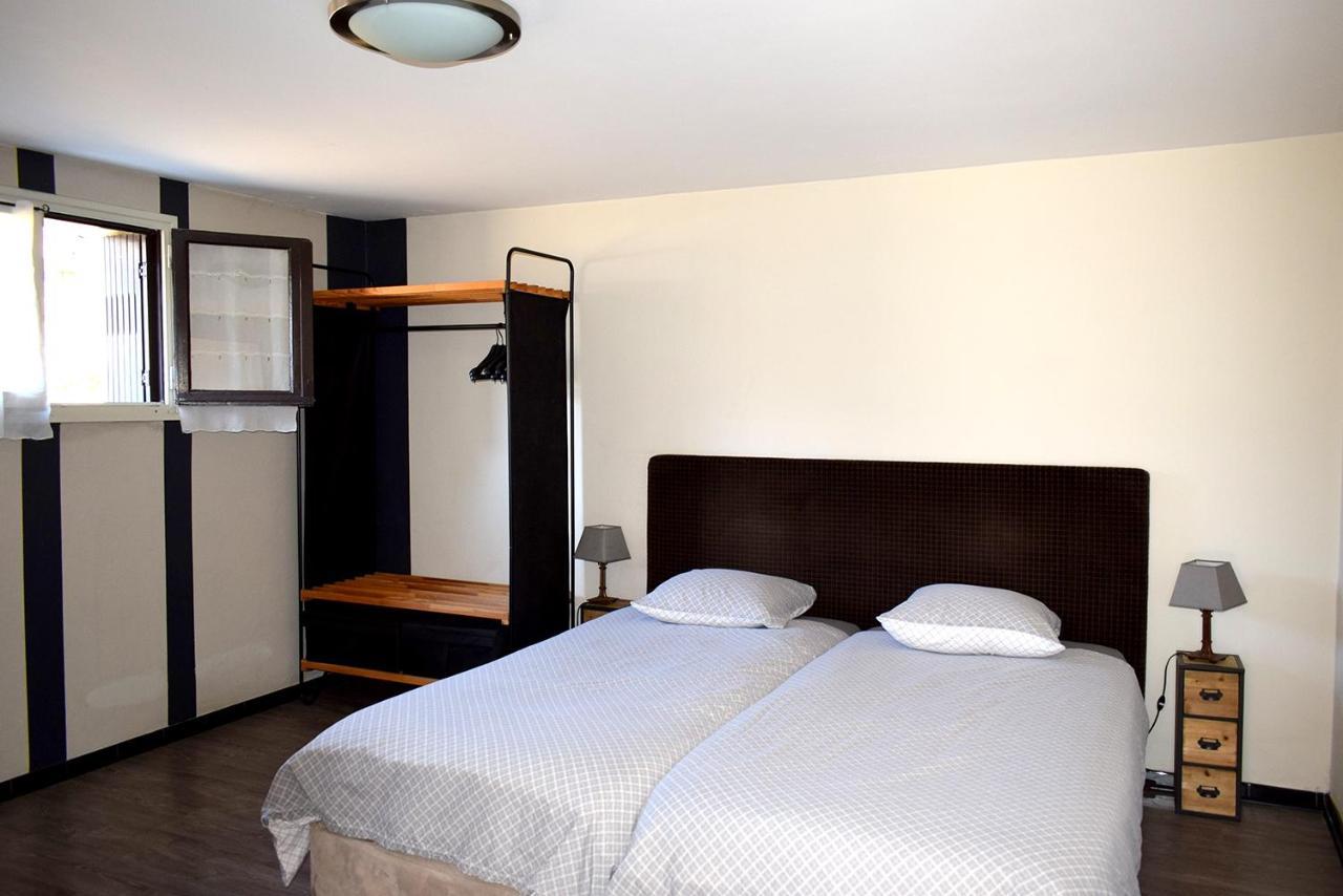 Appartement Le 510 Grand-Aigueblanche المظهر الخارجي الصورة