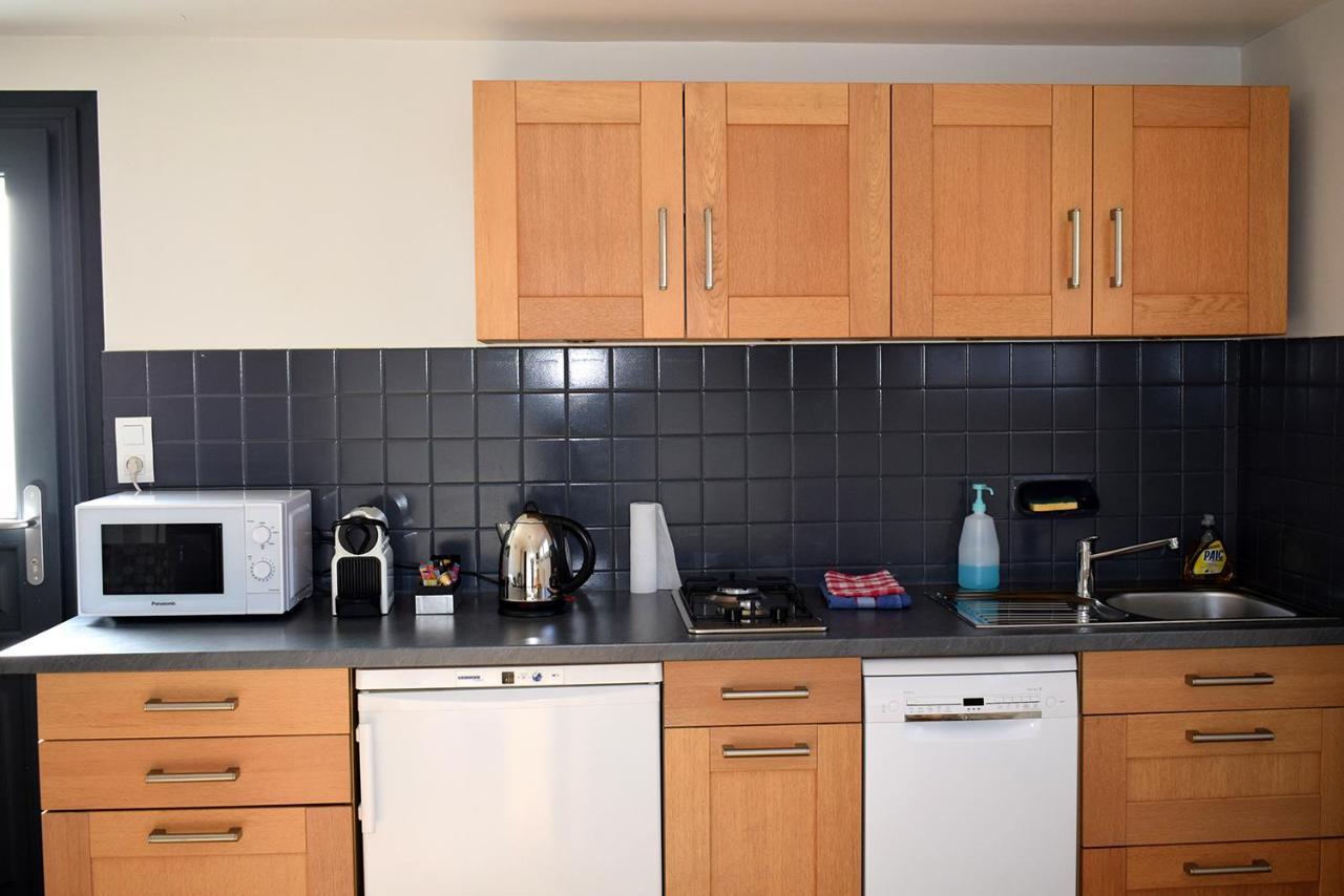 Appartement Le 510 Grand-Aigueblanche المظهر الخارجي الصورة