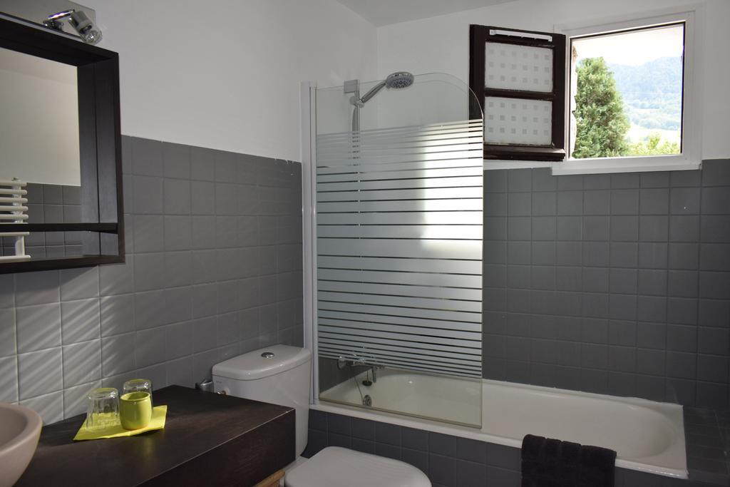 Appartement Le 510 Grand-Aigueblanche المظهر الخارجي الصورة